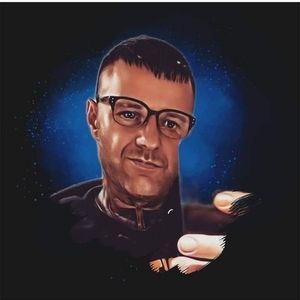 Meet your Posher, Jason